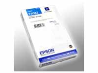 Epson Tinte C13T908240 Cyan T9082 cyan