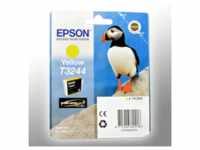 Epson Tinte C13T32444010 Yellow T3244