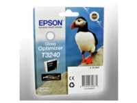 Epson Tinte C13T32404010 Gloss Optimizer T3240
