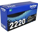 Brother Toner TN-2220 schwarz