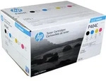 4 HP (Samsung) Toner CLT-P404C/ELS SU365A KCMY