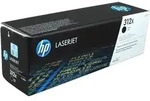HP Toner CF380X 312X schwarz