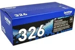 Brother Toner TN-326BK schwarz