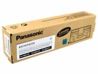 Panasonic Toner KX-FAT472X schwarz