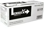 Kyocera Toner TK-5140K 1T02NR0NL0 schwarz