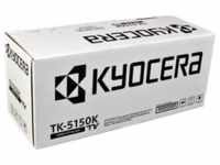 Kyocera Toner TK-5150K 1T02NS0NL0 schwarz