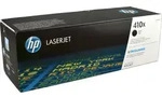 HP Toner CF410X 410X schwarz