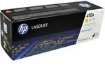 HP Toner CF412A 410A yellow