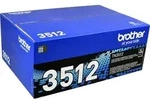 Brother Toner TN-3512 schwarz