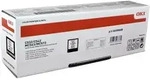 Oki Toner 46490608 schwarz