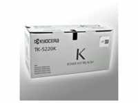Kyocera Toner TK-5220K 1T02R90NL1 schwarz