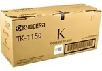 Kyocera Toner TK-1150 1T02RV0NL0 schwarz