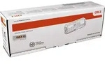 Oki Toner 46490401 yellow