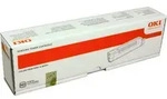 Oki Toner 44059211 cyan