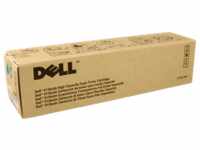 Dell Toner 593-10922 P614N cyan