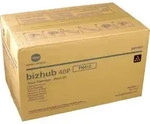 Konica Minolta Toner TN-412 A0FP023 schwarz