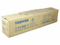 Toshiba Toner T-FC28E-Y 6AJ00000049 yellow
