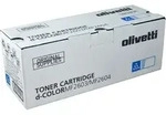 Olivetti Toner B0947 cyan