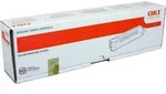 Oki Toner 44059255 cyan