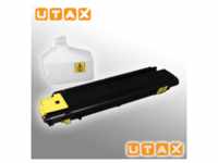 Utax Toner 4472610016 yellow