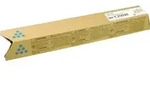 Ricoh Toner 842019 MPC3502 cyan OEM