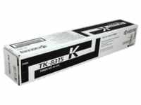 Kyocera Toner TK-8315K 1T02MV0NL0 schwarz
