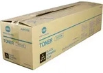 Konica Minolta Toner TN-711K A3VU150 schwarz