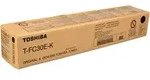 Toshiba Toner T-FC30E-K 6AJ00000093 schwarz