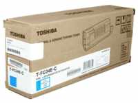 Toshiba Toner T-FC34E-C 6A000001524 cyan