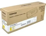 Toshiba Toner T-FC34E-Y 6A000001525 yellow