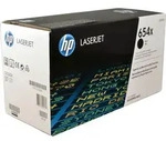 HP Toner CF330X 654X schwarz