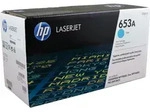 HP Toner CF321A 653A cyan