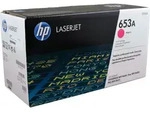HP Toner CF323A 653A magenta