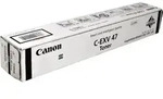 Canon Toner 8516B002 C-EXV47 schwarz