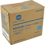 Konica Minolta Toner TNP-48C A5X0450 cyan