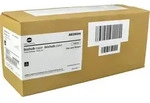 Konica Minolta Toner TNP-36 A63V00H schwarz