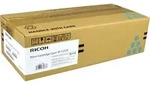 Ricoh Toner 407532 SPC252E cyan OEM