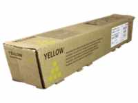 Ricoh Toner 841818 MPC3503 yellow OEM
