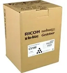 Ricoh Toner 828225 C5100S schwarz OEM