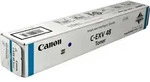 Canon Toner 9107B002 C-EXV48 cyan