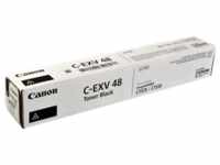 Canon Toner 9106B002 C-EXV48 schwarz
