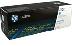 HP Toner CF411X 410X cyan
