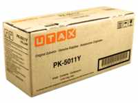 Utax Toner PK-5011Y 1T02NRAUT0 yellow