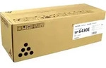 Ricoh Toner 407510 SP6430E schwarz OEM