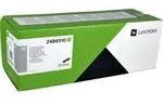 Lexmark Toner 24B6510 yellow