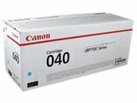 Canon Toner 0458C001 040 cyan
