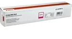 Oki Toner 46508714 magenta