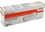 Oki Toner 46507505 yellow