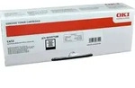 Oki Toner 46507508 schwarz