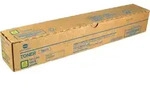 Konica Minolta Toner TN-221Y A8K3250 yellow